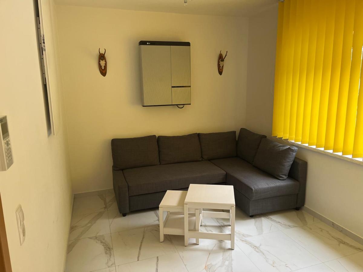 Mollbrucke Ferienwohnung Moellbruecke מראה חיצוני תמונה