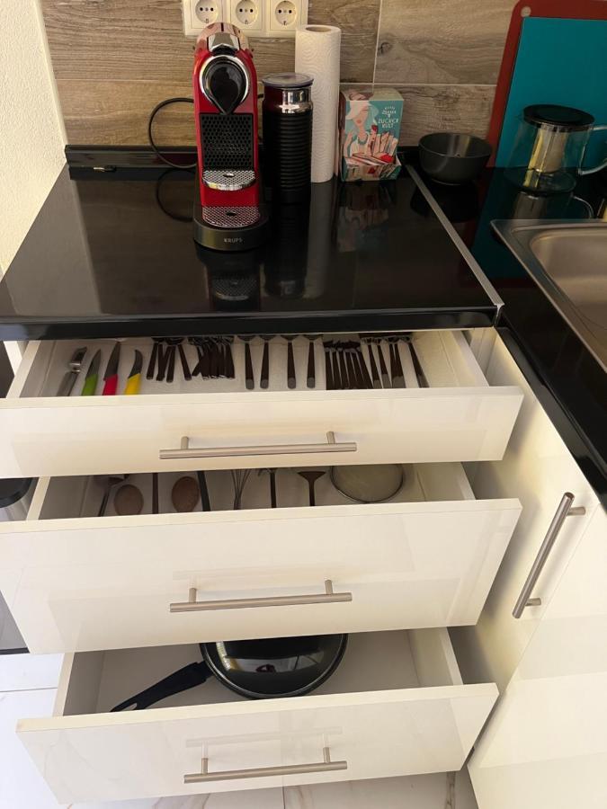 Mollbrucke Ferienwohnung Moellbruecke מראה חיצוני תמונה